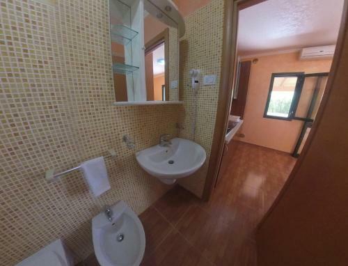 Bed & Breakfast Villa Terra Nostra