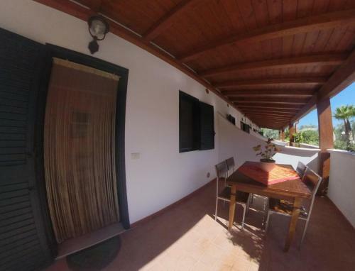 Bed & Breakfast Villa Terra Nostra