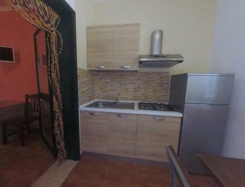 Bed & Breakfast Villa Terra Nostra