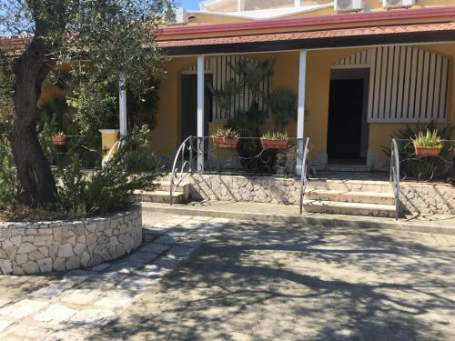 Bed & Breakfast Villa Terra Nostra