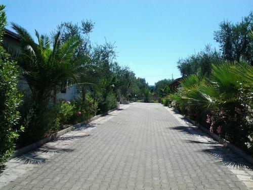 Bed & Breakfast Villa Terra Nostra