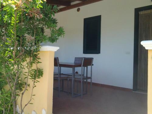 Bed & Breakfast Villa Terra Nostra