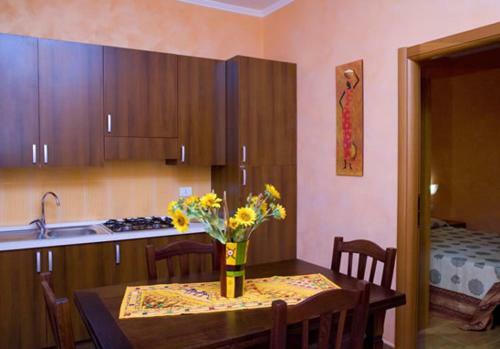 Bed & Breakfast Villa Terra Nostra