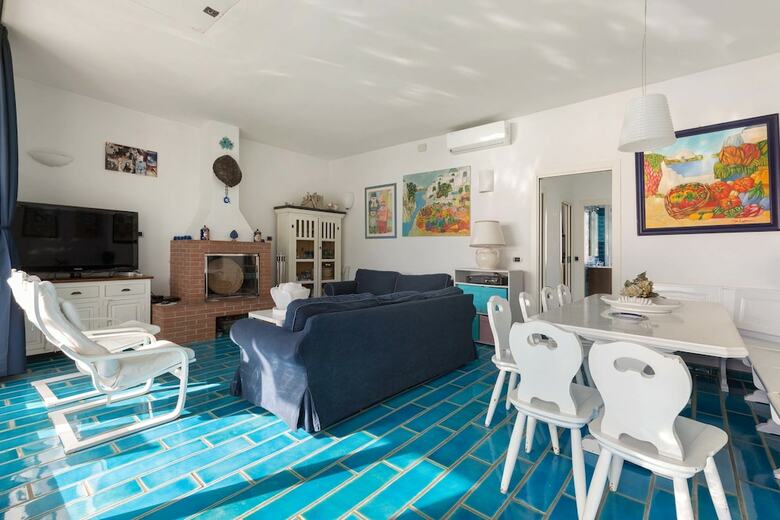 Bed & Breakfast Syrmata