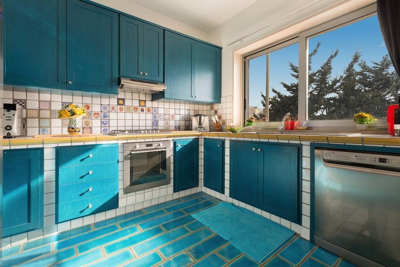 Bed & Breakfast Syrmata