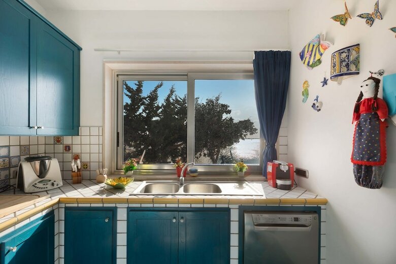 Bed & Breakfast Syrmata