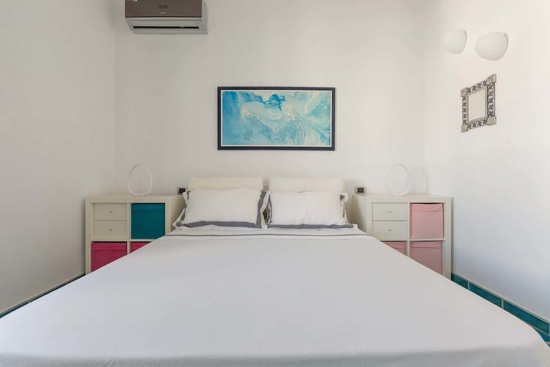 Bed & Breakfast Syrmata