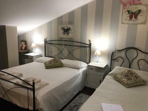 Bed & Breakfast Beb Verona Business And Fun