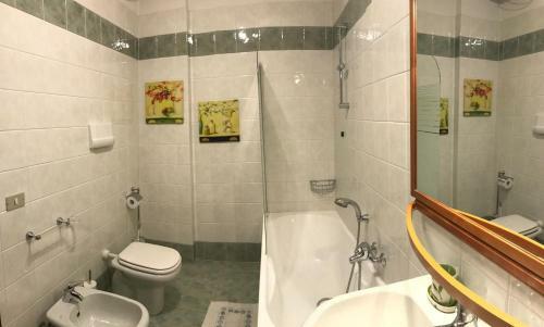 Bed & Breakfast Beb Verona Business And Fun