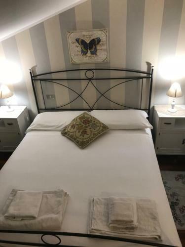 Bed & Breakfast Beb Verona Business And Fun