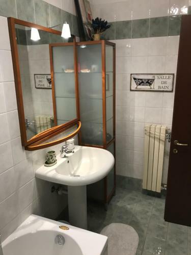 Bed & Breakfast Beb Verona Business And Fun