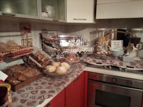 Bed & Breakfast Beb Verona Business And Fun