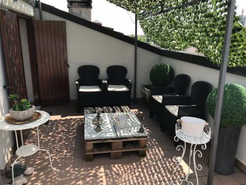 Bed & Breakfast Beb Verona Business And Fun