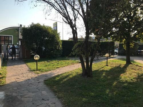 Bed & Breakfast Beb Verona Business And Fun