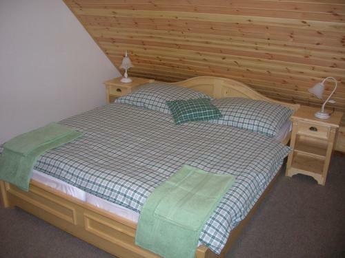 Hostal Villa Bella