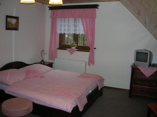 Hostal Villa Bella