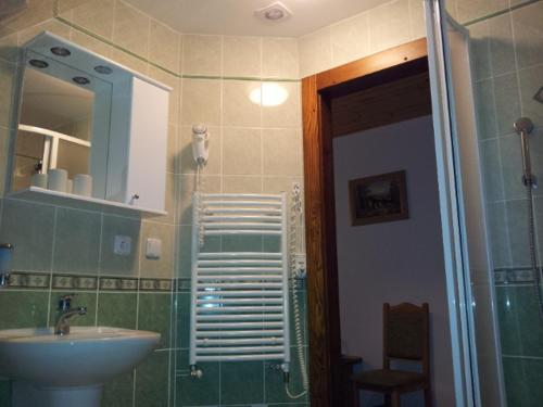 Hostal Villa Bella