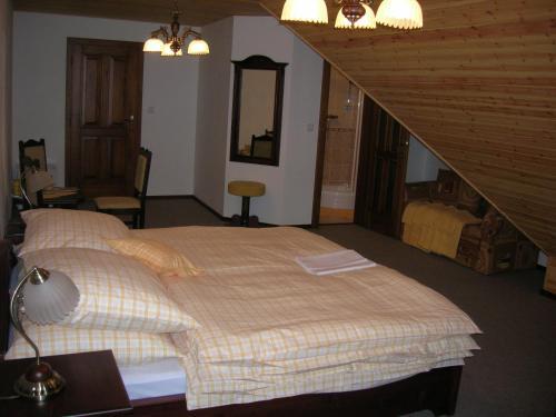 Hostal Villa Bella