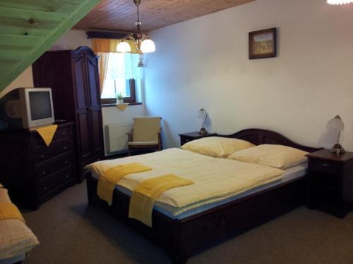 Hostal Villa Bella