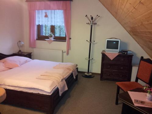 Hostal Villa Bella