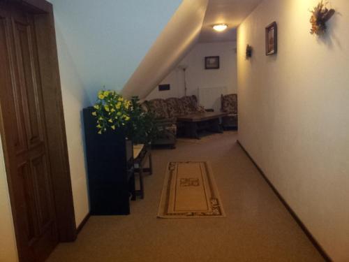 Hostal Villa Bella