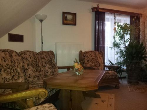 Hostal Villa Bella