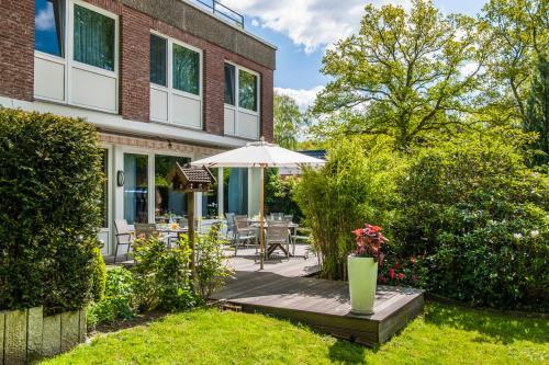 Ringhotel Ahrensburg