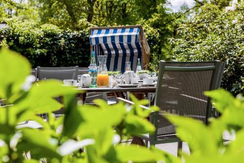 Ringhotel Ahrensburg