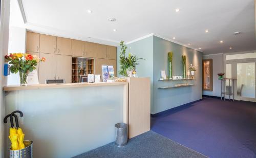 Ringhotel Ahrensburg