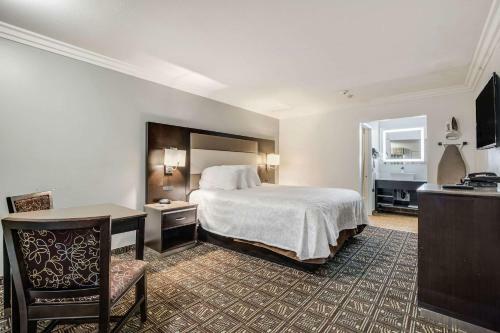 Motel Rodeway Inn Temecula