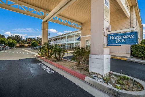 Motel Rodeway Inn Temecula