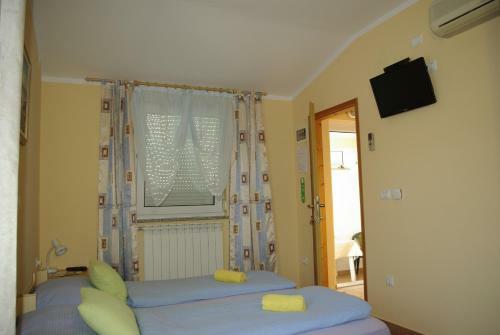 Apartments & Rooms Barbara