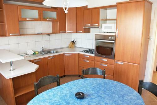 Apartments & Rooms Barbara