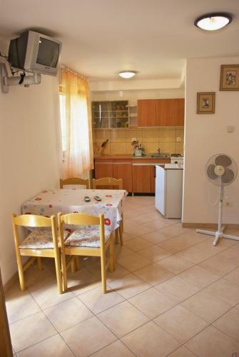 Apartments & Rooms Barbara