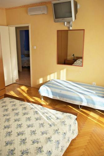 Apartments & Rooms Barbara