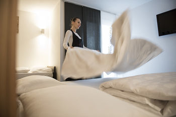 Smart Hotel Saslong