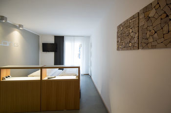 Smart Hotel Saslong