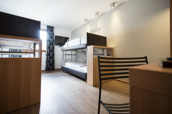 Smart Hotel Saslong