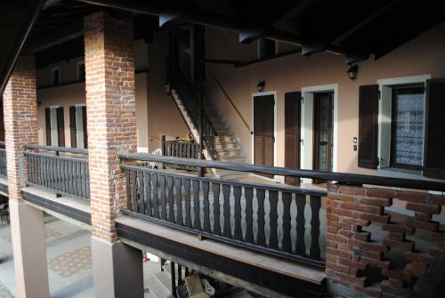 Apartamento Old Farm Residence