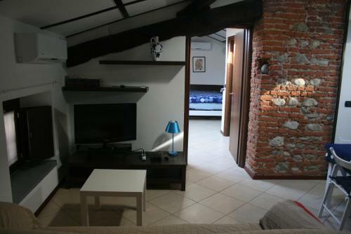 Apartamento Old Farm Residence