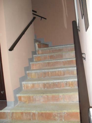 Apartamento Old Farm Residence