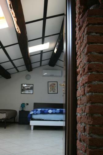 Apartamento Old Farm Residence