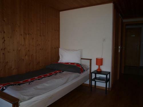 Posada Gasthof Engelberg