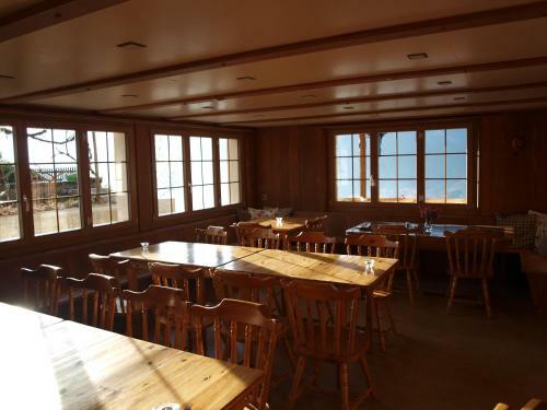 Posada Gasthof Engelberg