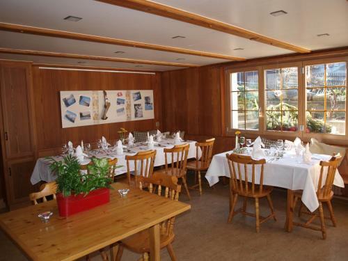 Posada Gasthof Engelberg