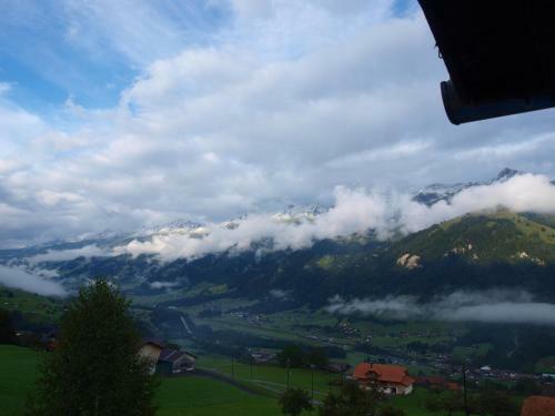 Posada Gasthof Engelberg