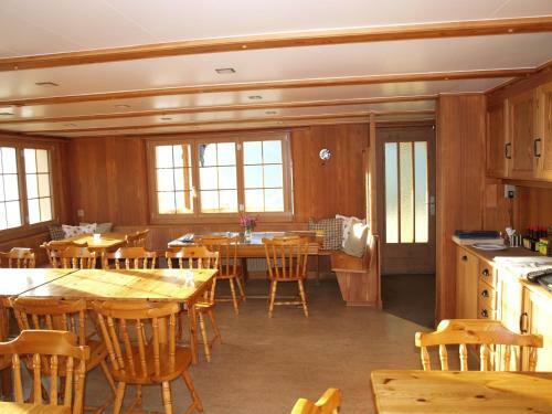 Posada Gasthof Engelberg