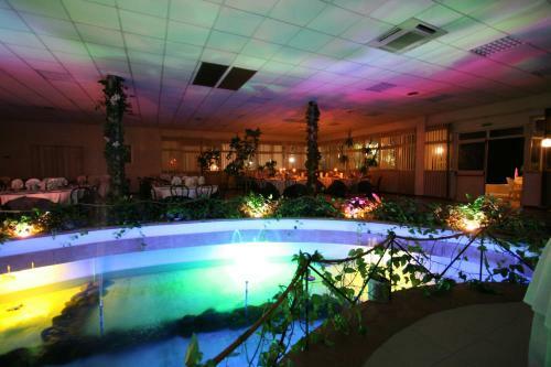 Hotel Club Poseidon