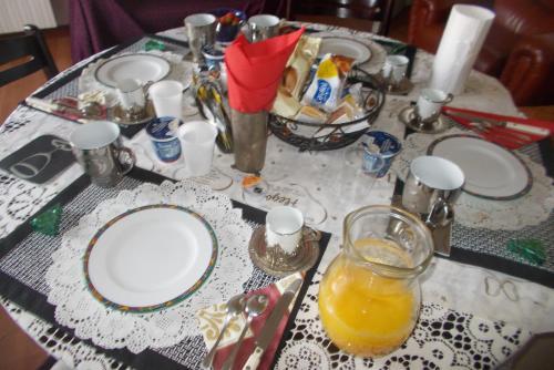 B&B Maddalena Di San Zeno