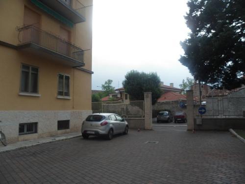 B&B Maddalena Di San Zeno